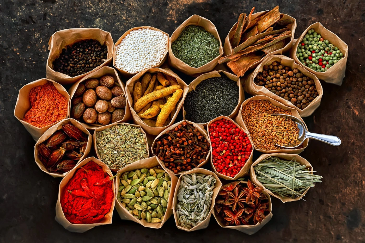 herbs-spices