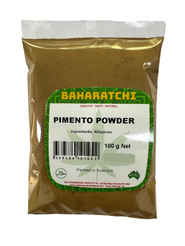 Pimento Powder