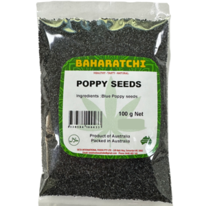 Poppy Seeds