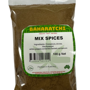 Mix Spices