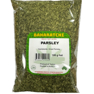 Parsley