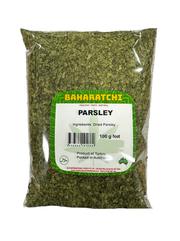 Parsley