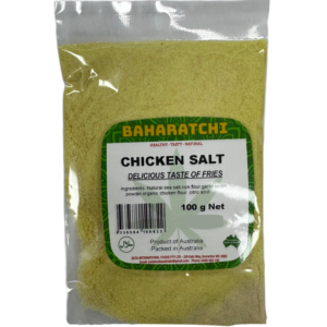 Chicken Salt