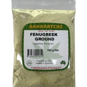 Fenugreek Ground