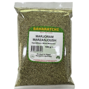 Marjoram Marzanjoush