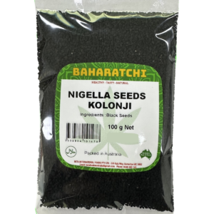 Nigella Seeds Kolonji