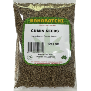 Cumin Seeds