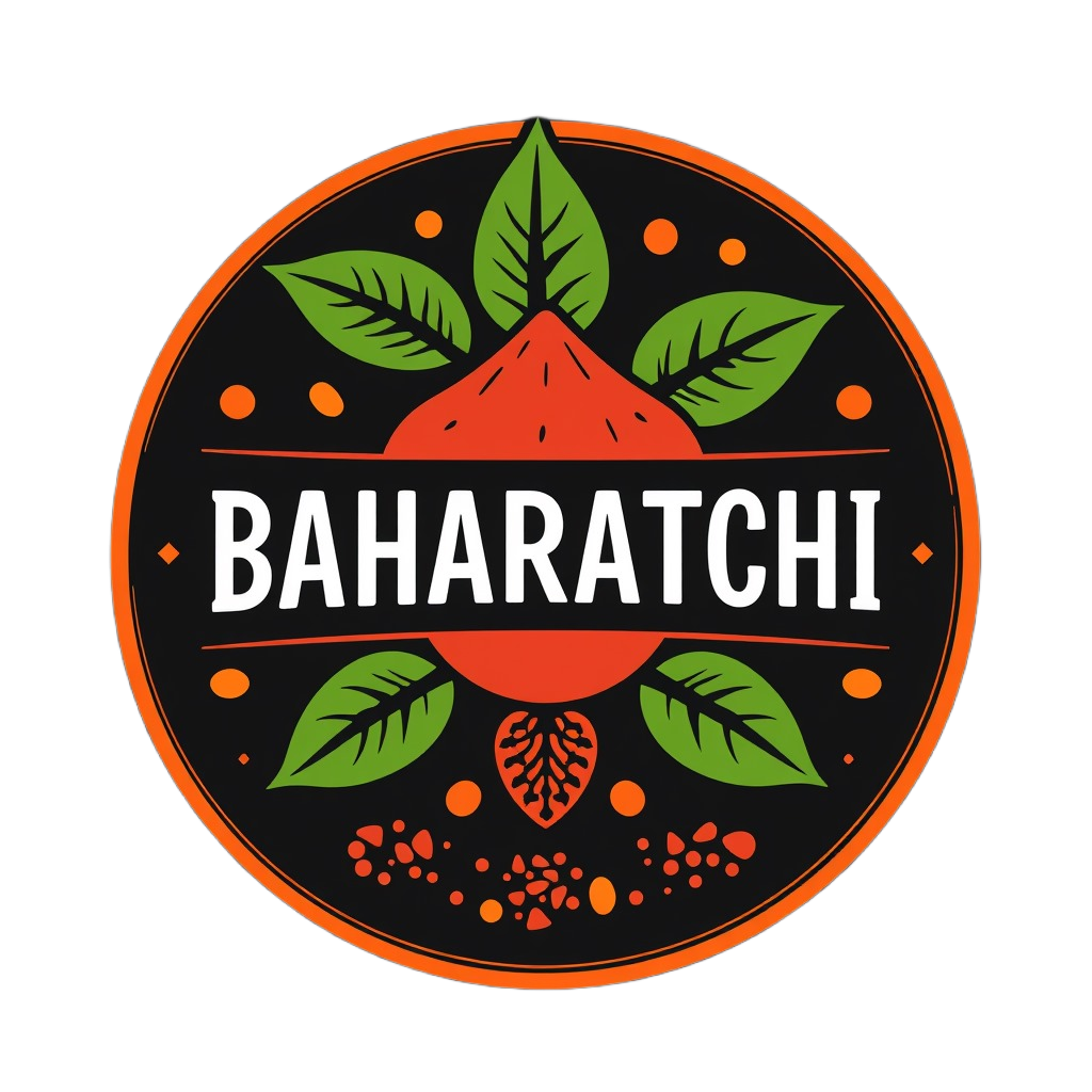 BAHARATCHI