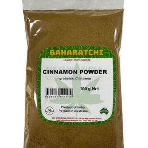 CINNAMON POWDER