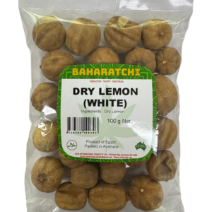 DTY LEMON (WHITE)
