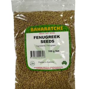 FENUGREEK SEEDS