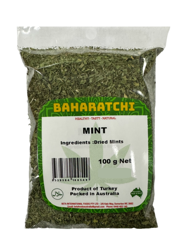 MINT