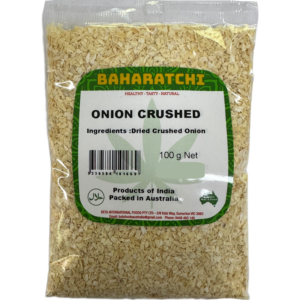 ONION CRUSHED