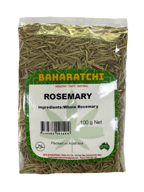 ROSEMARY