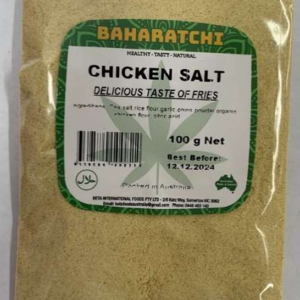 CHICKEN SALT