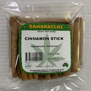 CINNAMON STICK