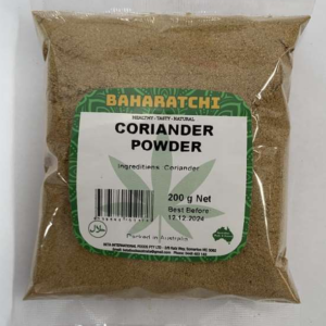 CORIANDER POWDER