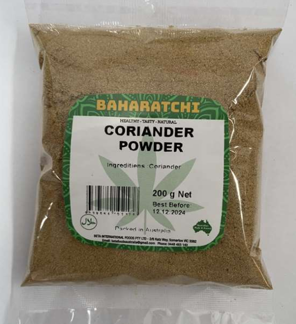 CORIANDER POWDER