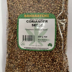 CORIANDER SEEDS