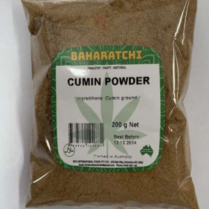 CUMIN POWDER