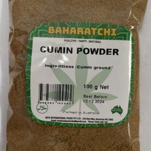 CUMIN POWDER