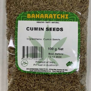 CUMIN SEEDS