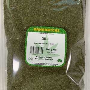 DILL