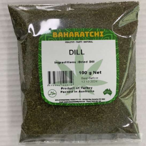 DILL