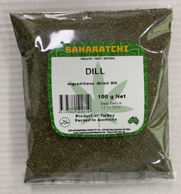 DILL