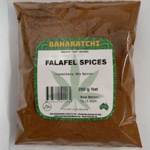 FALAFEL SPICES