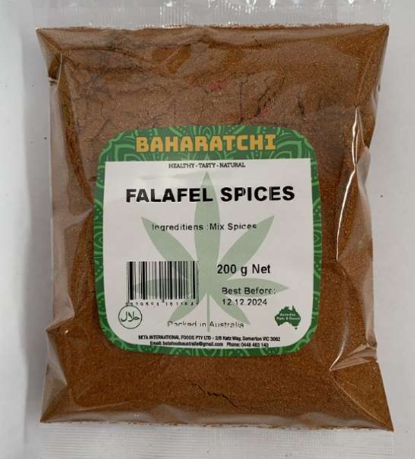 FALAFEL SPICES