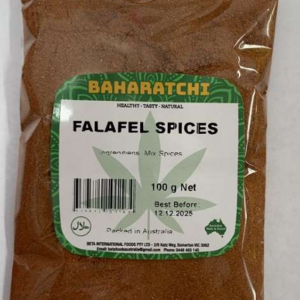 FALAFEL SPICES
