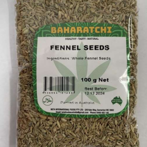 FENNEL SEEDS