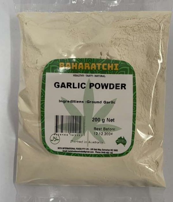 GARLIC POWDER