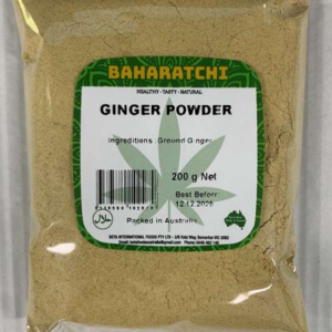 GINGER POWDER