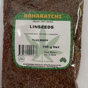 LINSEEDS