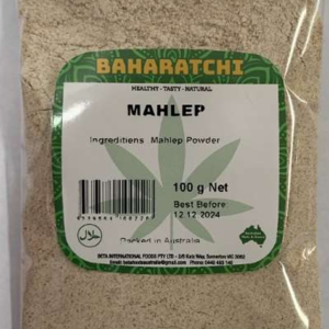MAHLEP