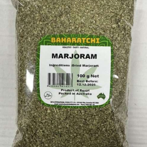 MARJORAM