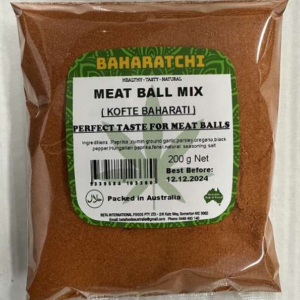 MEAT BALL MIX (KOFTE BAHARATI)
