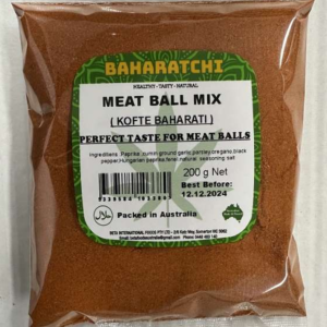 MEAT BALL MIX (KOFTE BAHARATI)