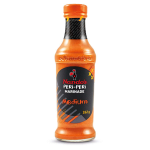 MEDIUM PERI PERI MARINADE
