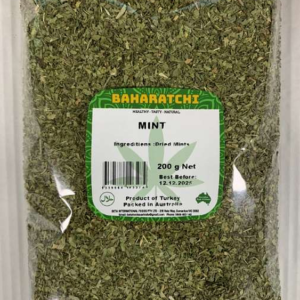 MINT