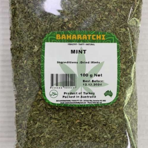 MINT