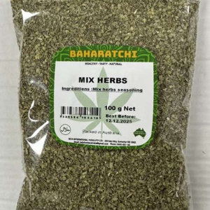 MIX HERBS