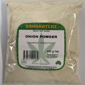 ONION POWDER