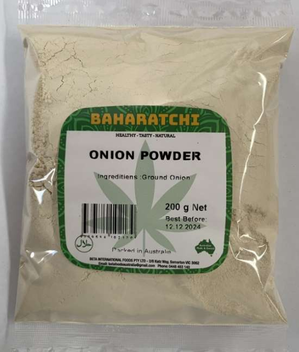 ONION POWDER