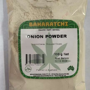 ONION POWDER