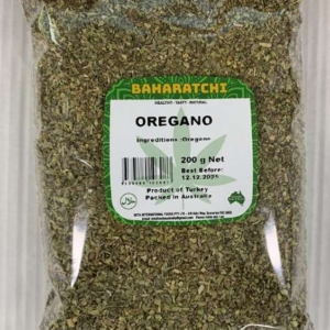 OREGANO