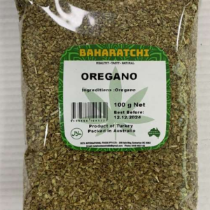 OREGANO