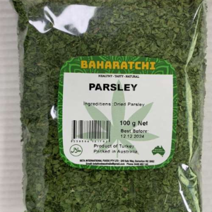 PARSLEY